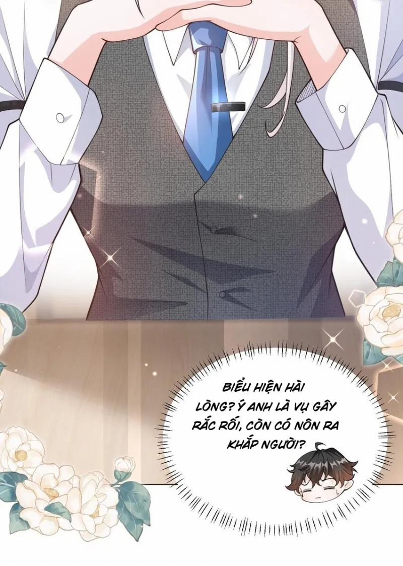 Anh Ấy Cho Đi Nhiều Lắm 2 trang 18