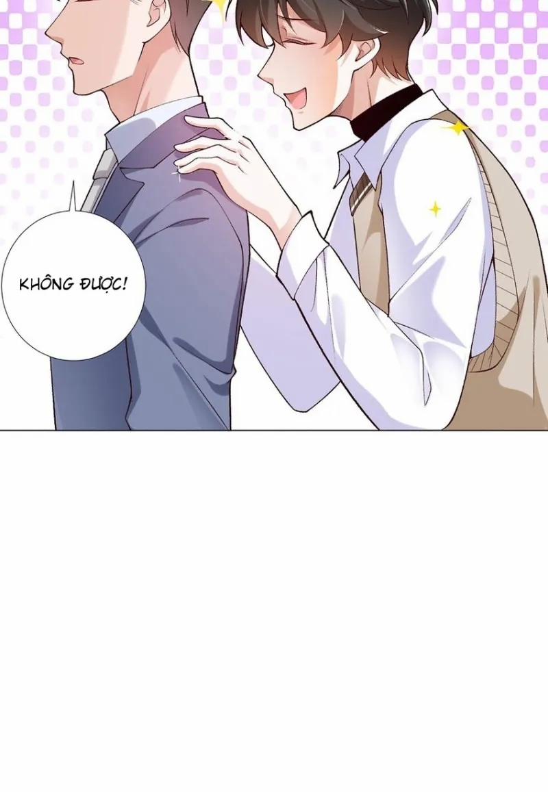 Anh Ấy Cho Đi Nhiều Lắm 2 trang 28