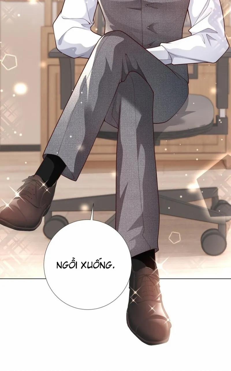 Anh Ấy Cho Đi Nhiều Lắm 2 trang 3