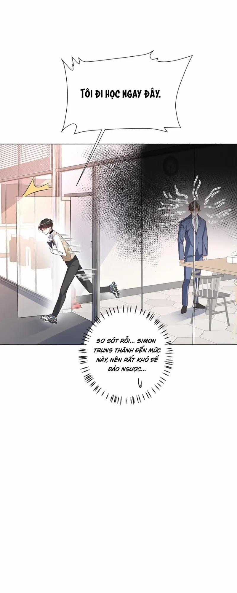 Anh Ấy Cho Đi Nhiều Lắm 2 trang 30