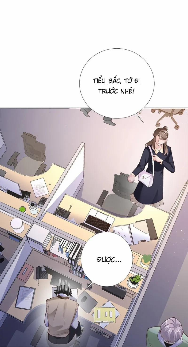 Anh Ấy Cho Đi Nhiều Lắm 2 trang 33