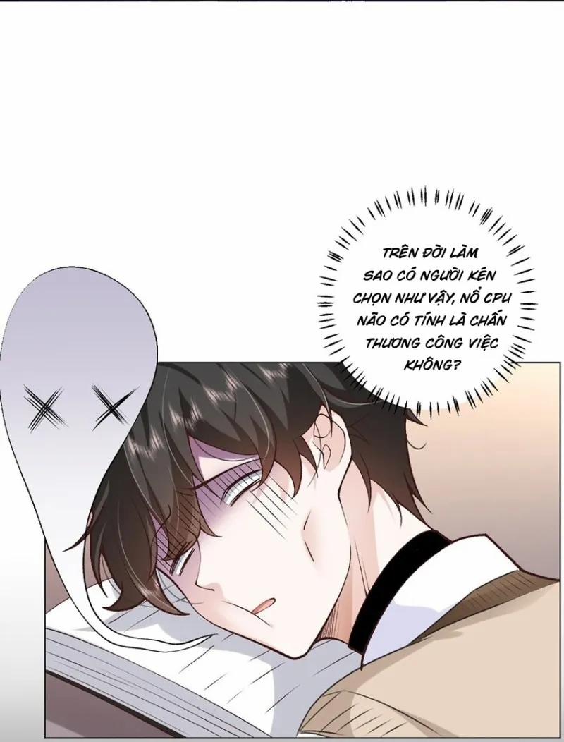 Anh Ấy Cho Đi Nhiều Lắm 2 trang 34