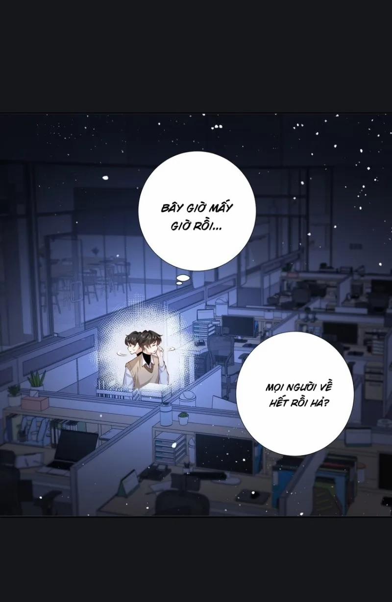 Anh Ấy Cho Đi Nhiều Lắm 2 trang 38