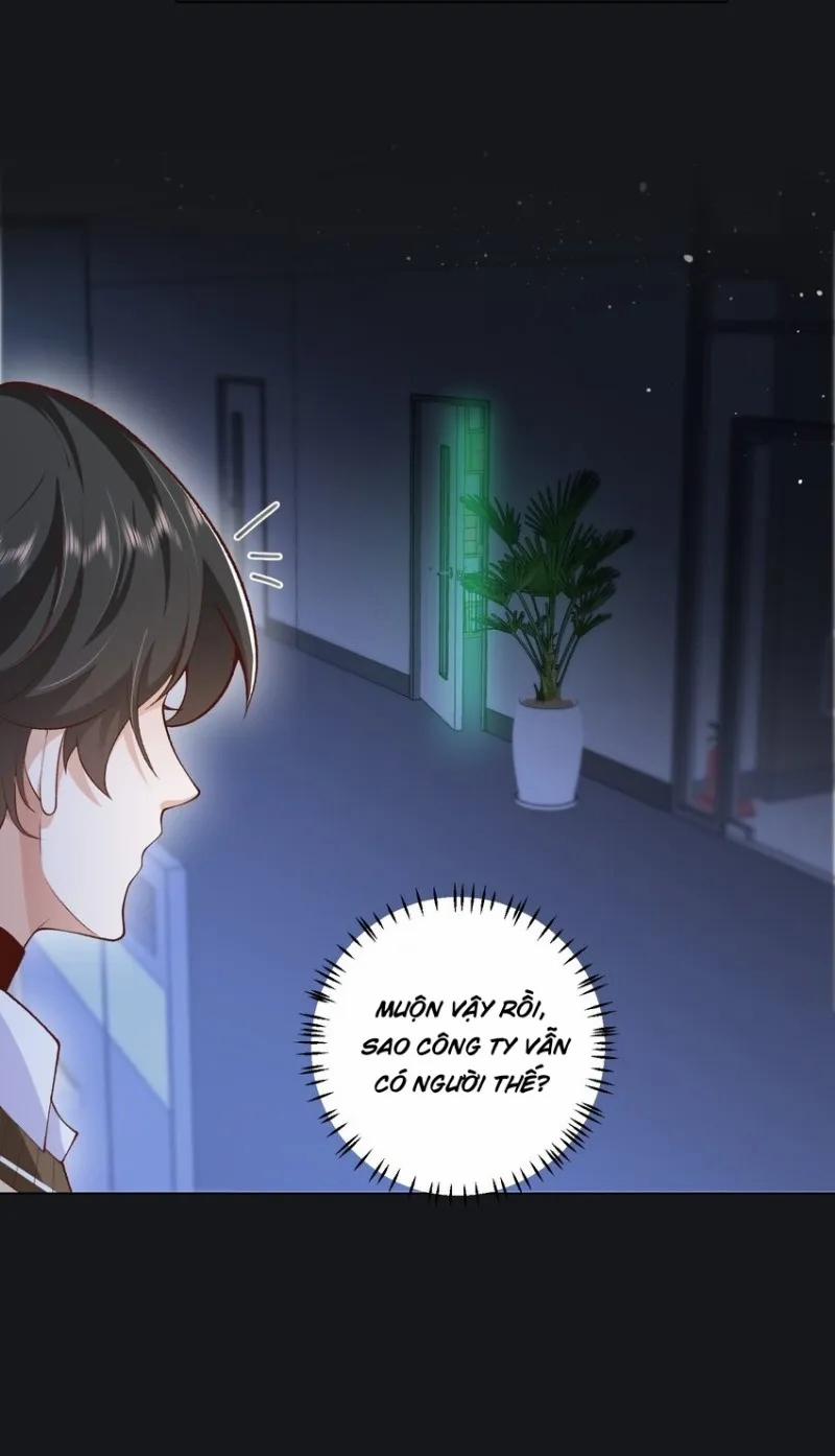 Anh Ấy Cho Đi Nhiều Lắm 2 trang 40