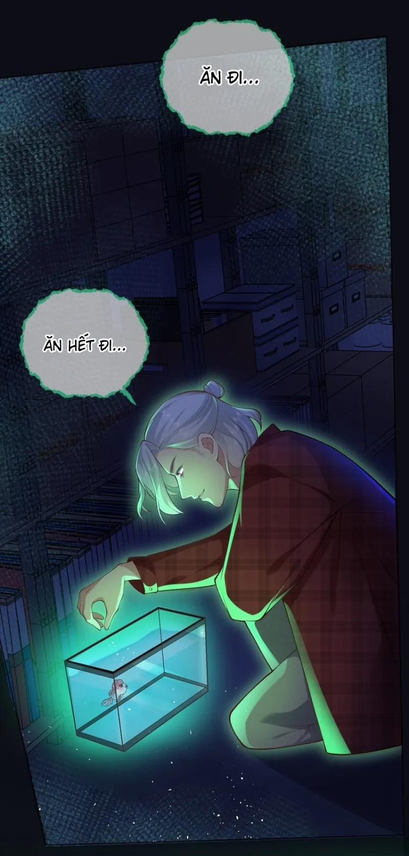 Anh Ấy Cho Đi Nhiều Lắm 2 trang 42