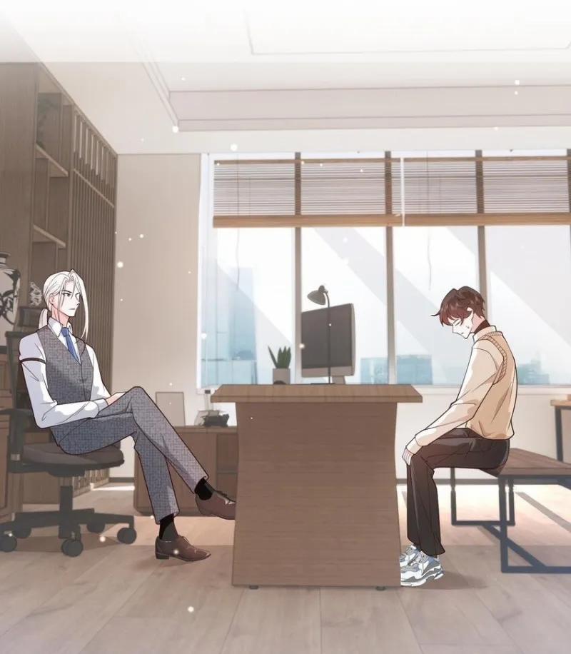 Anh Ấy Cho Đi Nhiều Lắm 2 trang 5