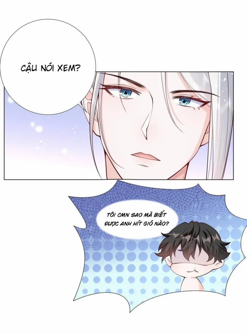 Anh Ấy Cho Đi Nhiều Lắm 2 trang 7