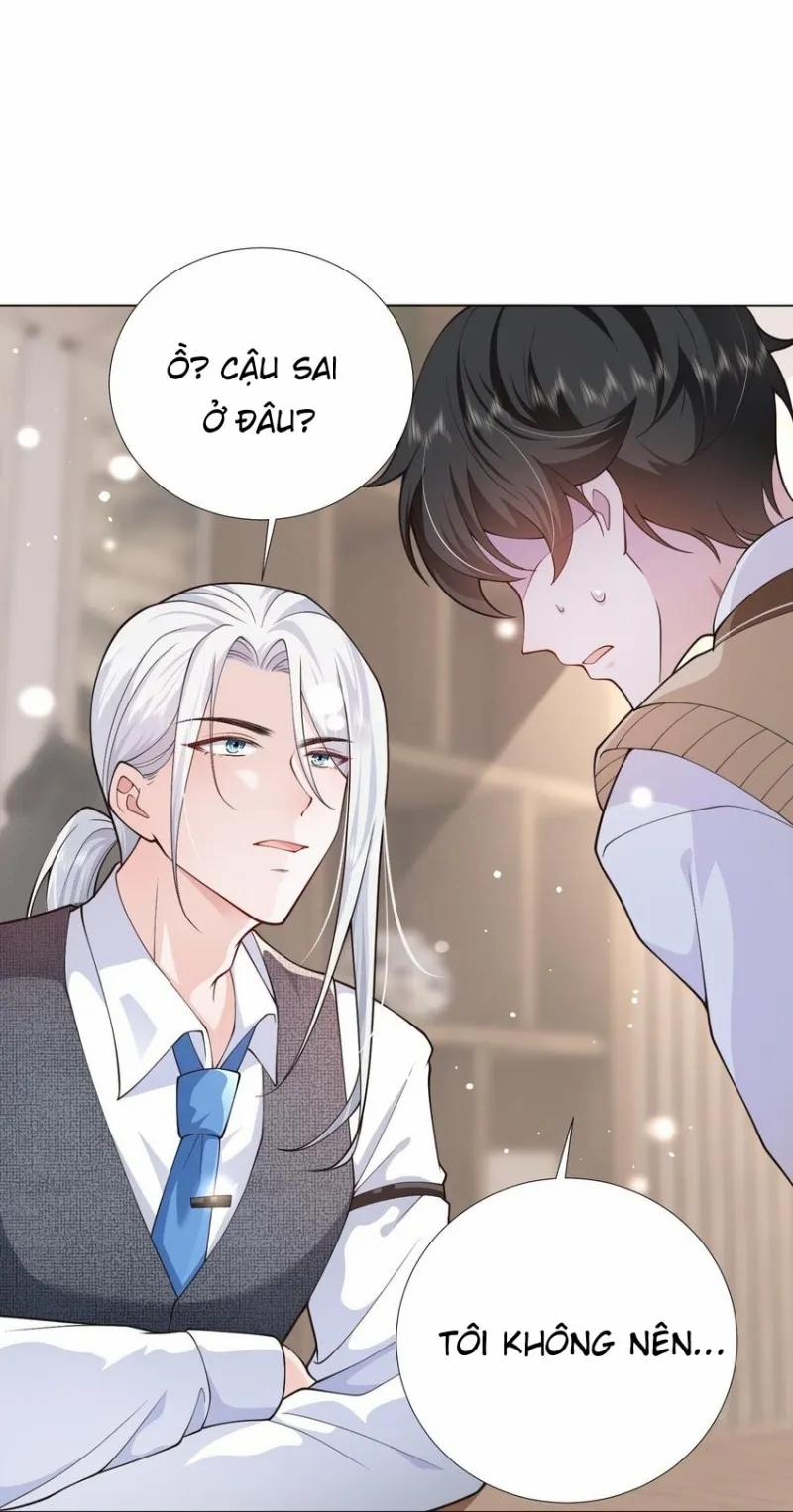 Anh Ấy Cho Đi Nhiều Lắm 2 trang 9