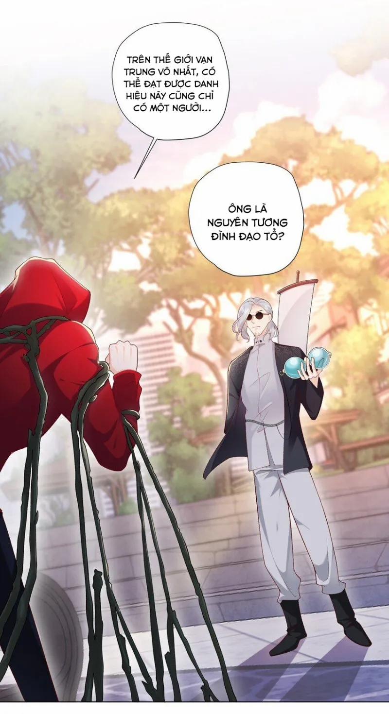 Anh Ấy Cho Đi Nhiều Lắm 20 trang 13