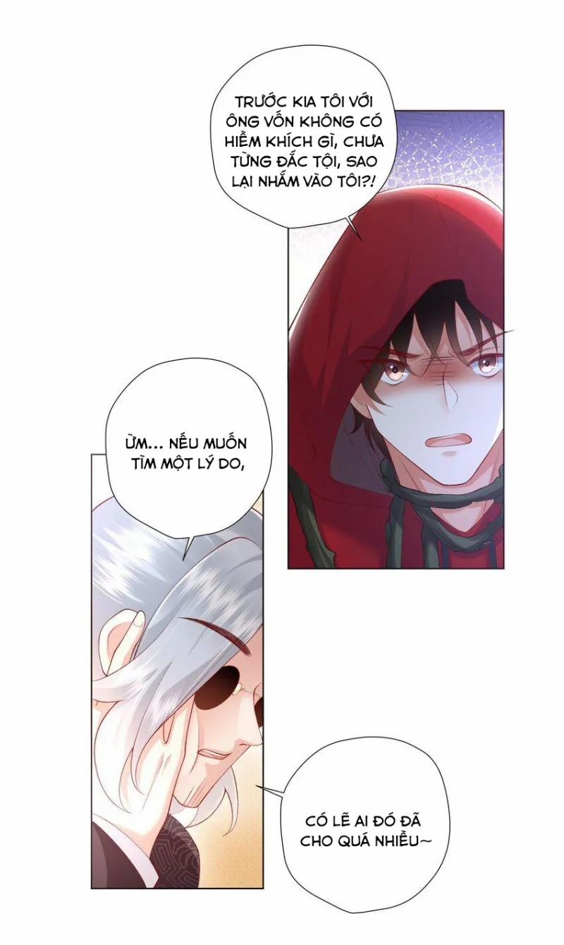 Anh Ấy Cho Đi Nhiều Lắm 20 trang 17