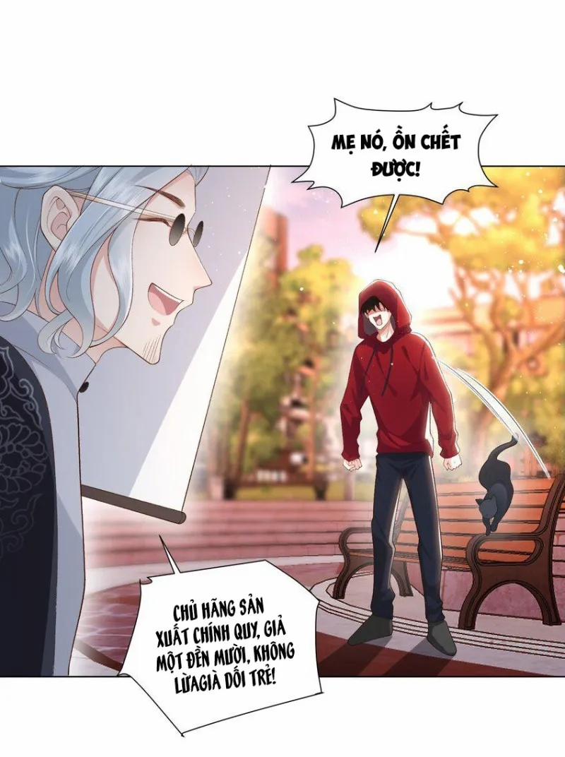 Anh Ấy Cho Đi Nhiều Lắm 20 trang 2