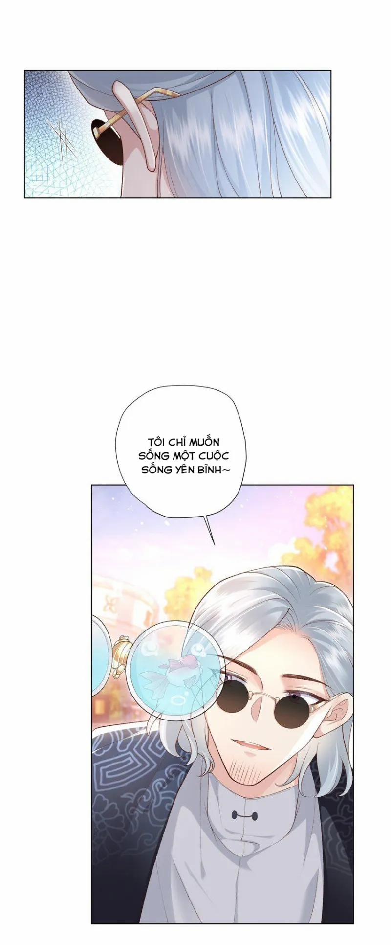 Anh Ấy Cho Đi Nhiều Lắm 20 trang 20