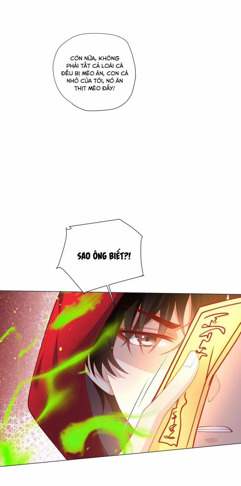 Anh Ấy Cho Đi Nhiều Lắm 20 trang 7