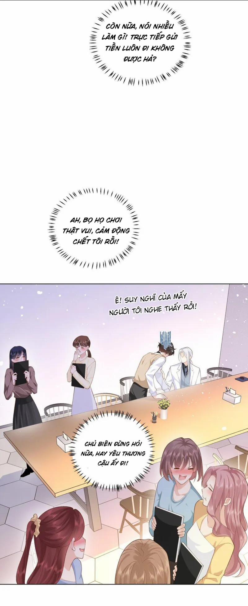 Anh Ấy Cho Đi Nhiều Lắm 21 trang 0