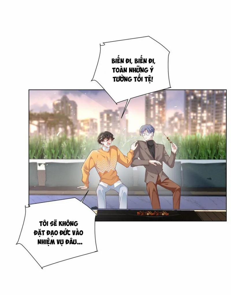 Anh Ấy Cho Đi Nhiều Lắm 21 trang 15