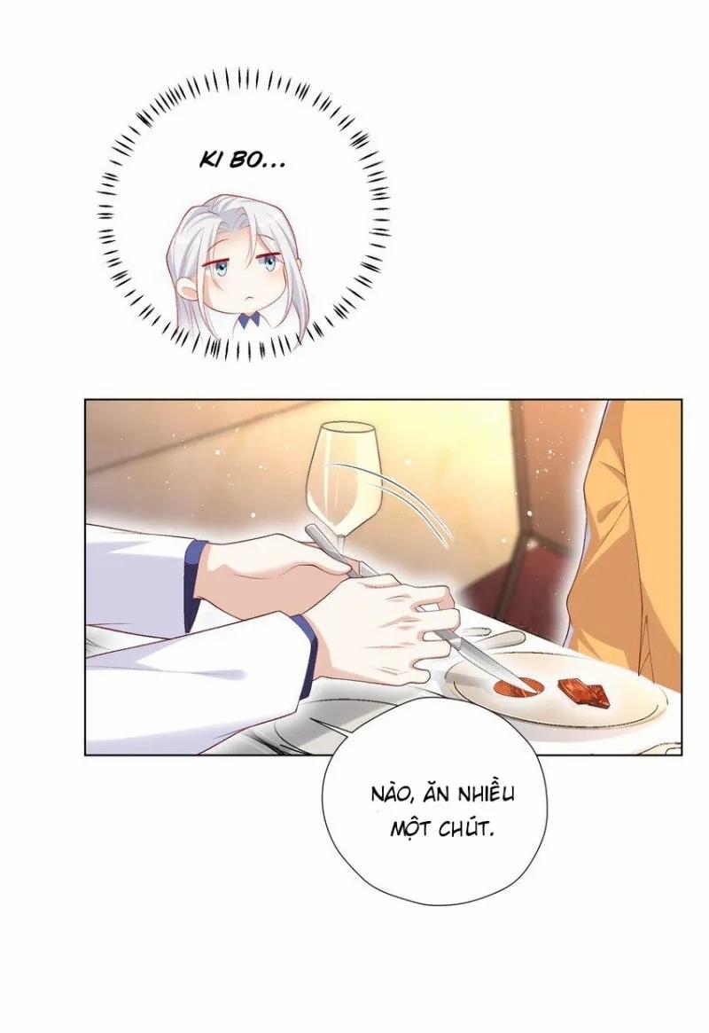 Anh Ấy Cho Đi Nhiều Lắm 22 trang 10