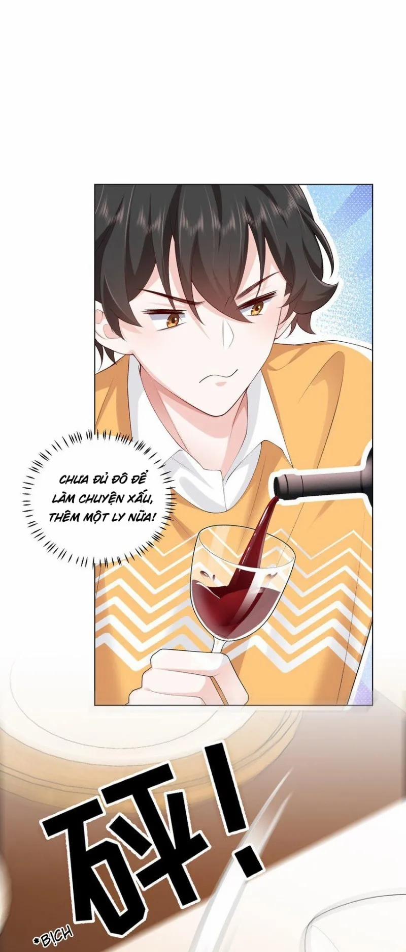 Anh Ấy Cho Đi Nhiều Lắm 22 trang 13