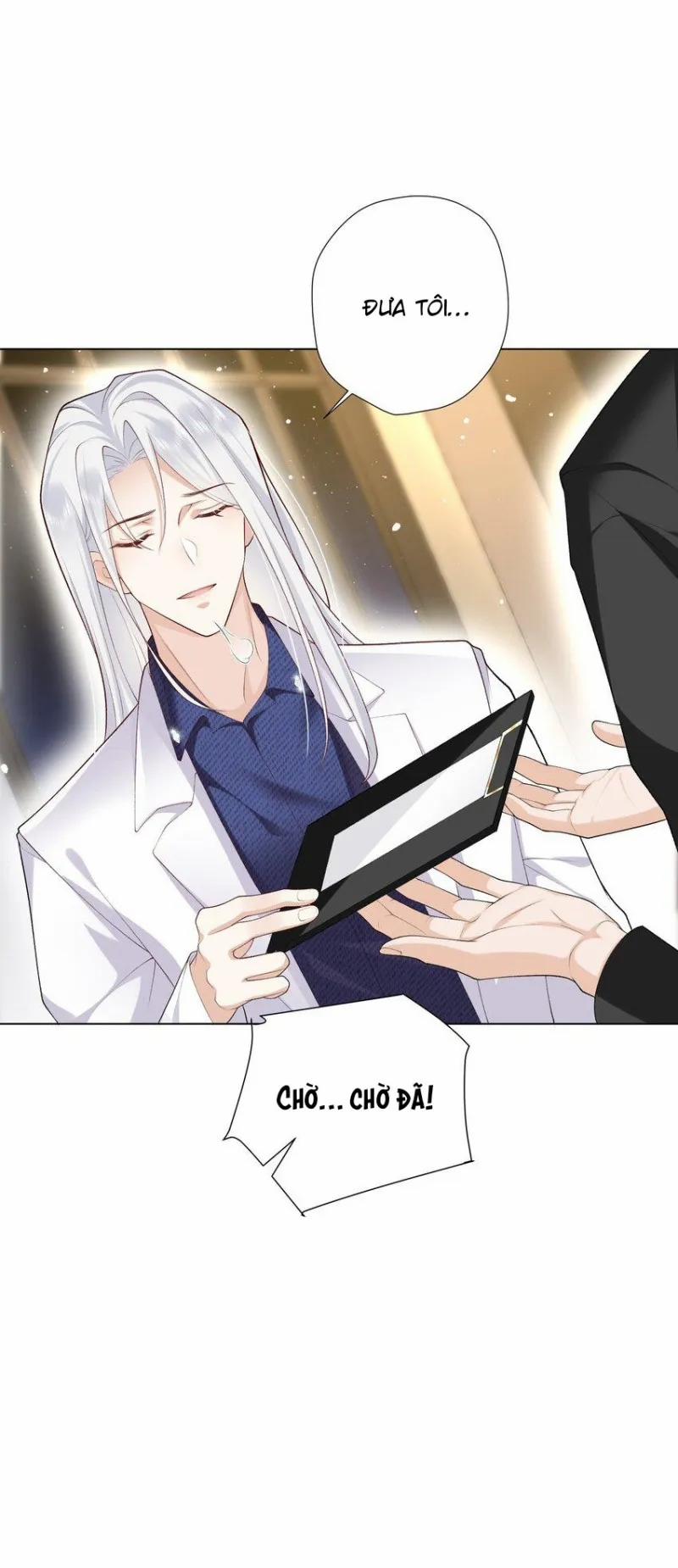 Anh Ấy Cho Đi Nhiều Lắm 22 trang 16