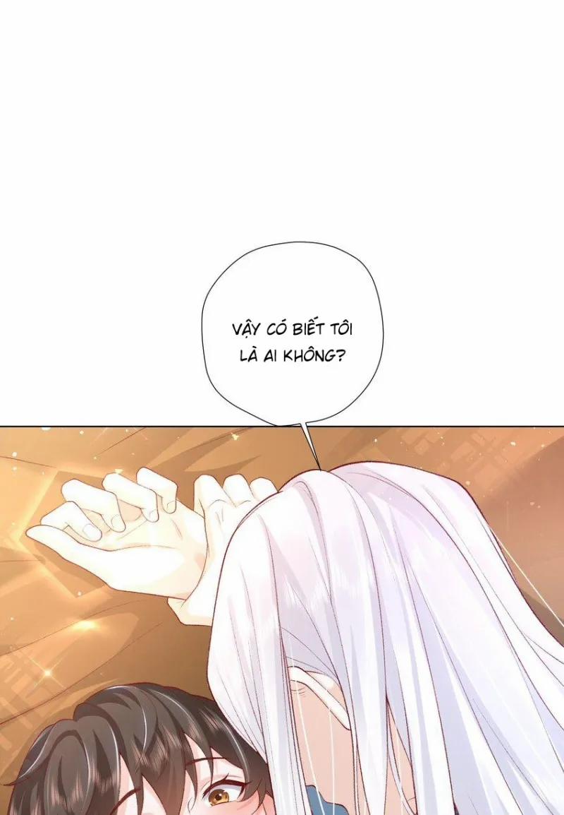 Anh Ấy Cho Đi Nhiều Lắm 22 trang 23