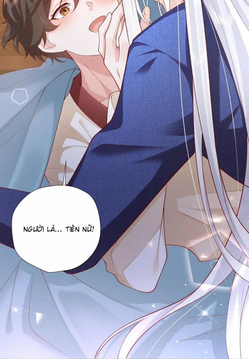 Anh Ấy Cho Đi Nhiều Lắm 22 trang 24