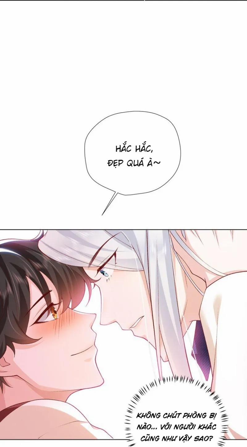 Anh Ấy Cho Đi Nhiều Lắm 22 trang 25