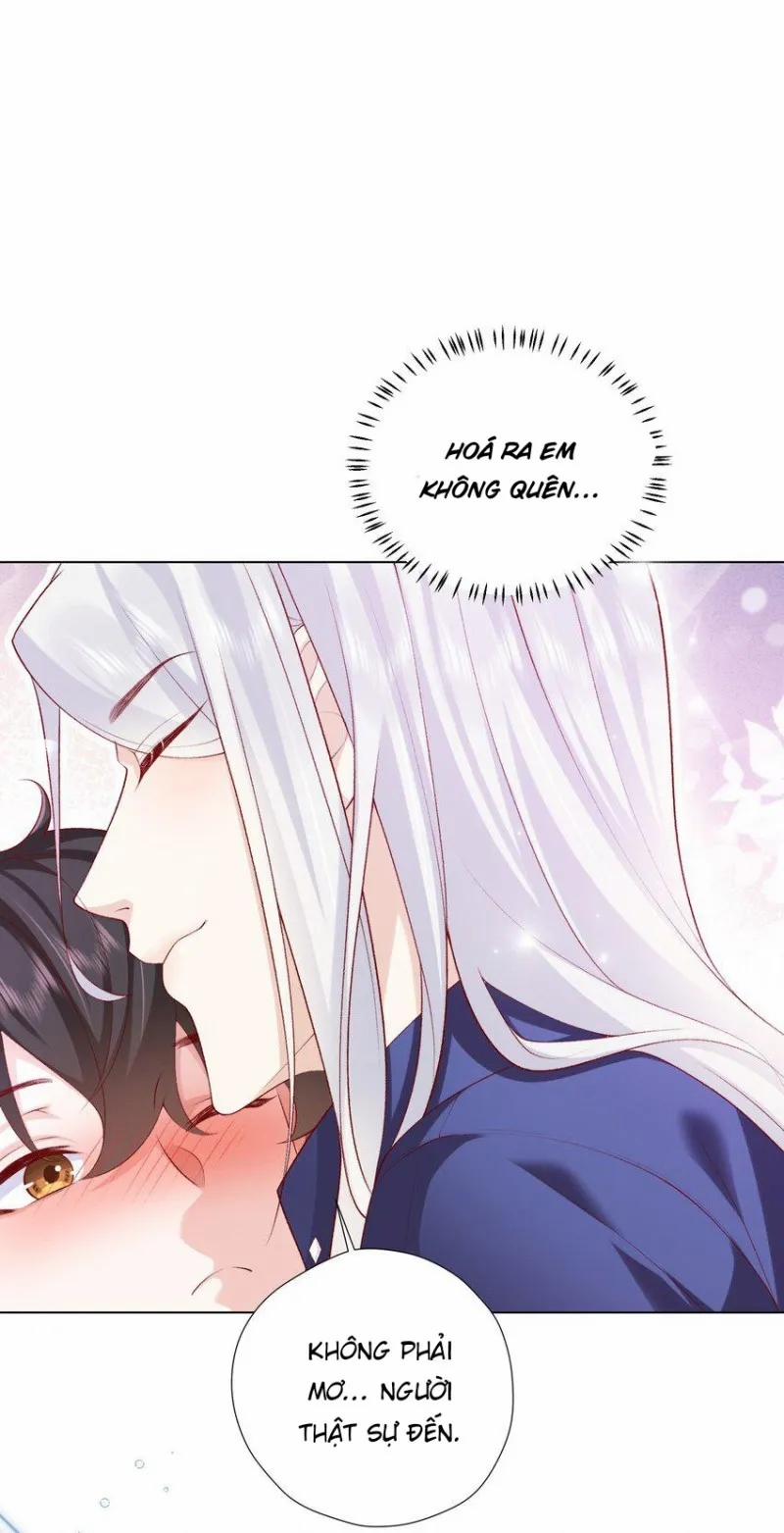 Anh Ấy Cho Đi Nhiều Lắm 22 trang 29