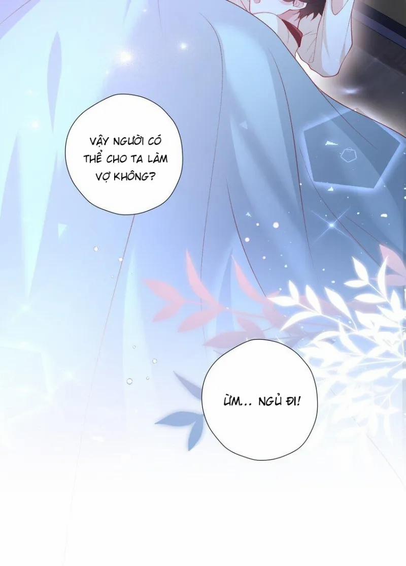 Anh Ấy Cho Đi Nhiều Lắm 22 trang 31