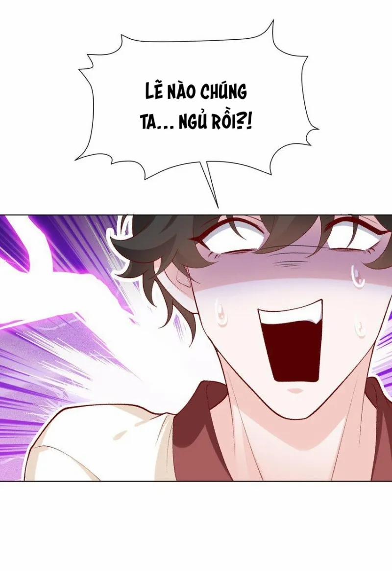 Anh Ấy Cho Đi Nhiều Lắm 22 trang 34