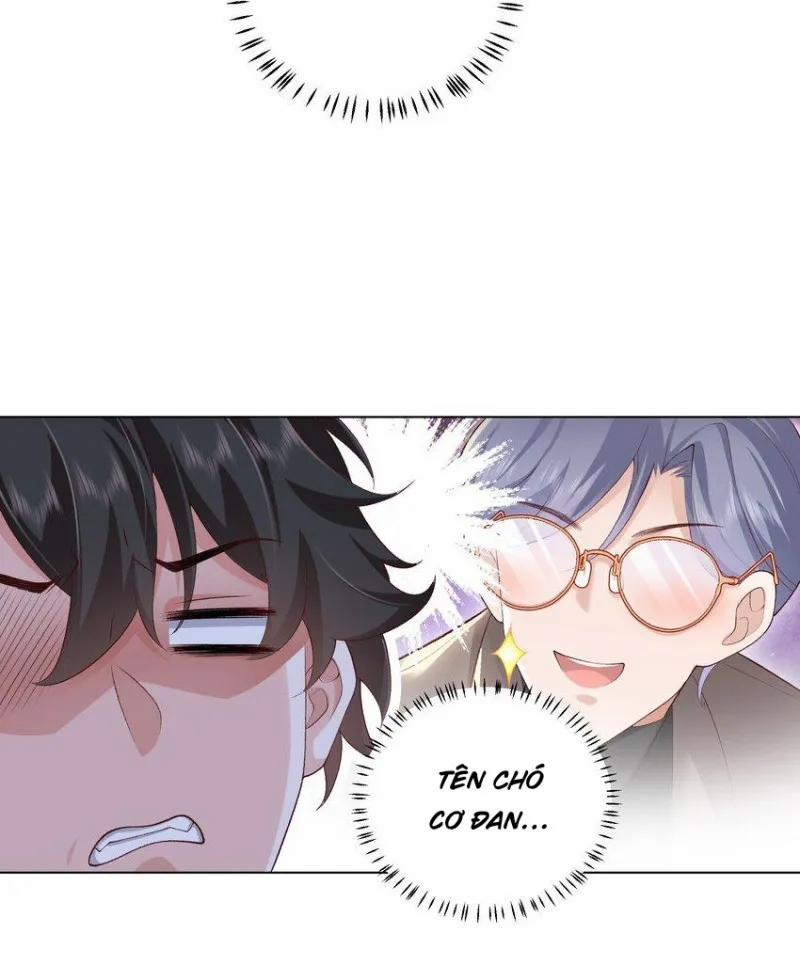 Anh Ấy Cho Đi Nhiều Lắm 22 trang 5