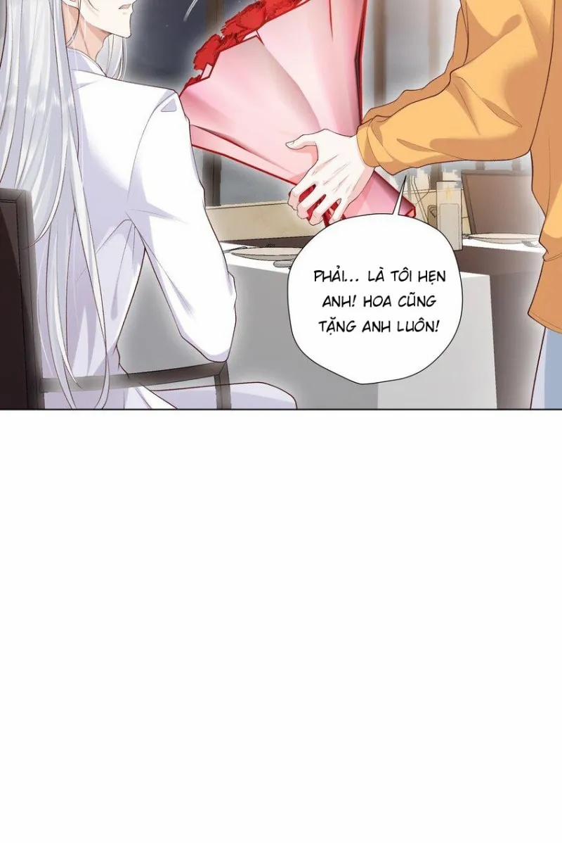 Anh Ấy Cho Đi Nhiều Lắm 22 trang 7