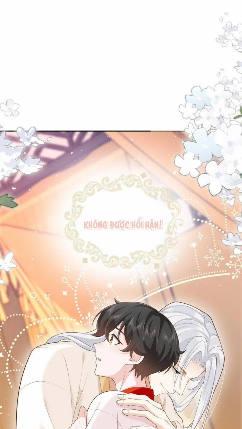 Anh Ấy Cho Đi Nhiều Lắm 23 trang 16