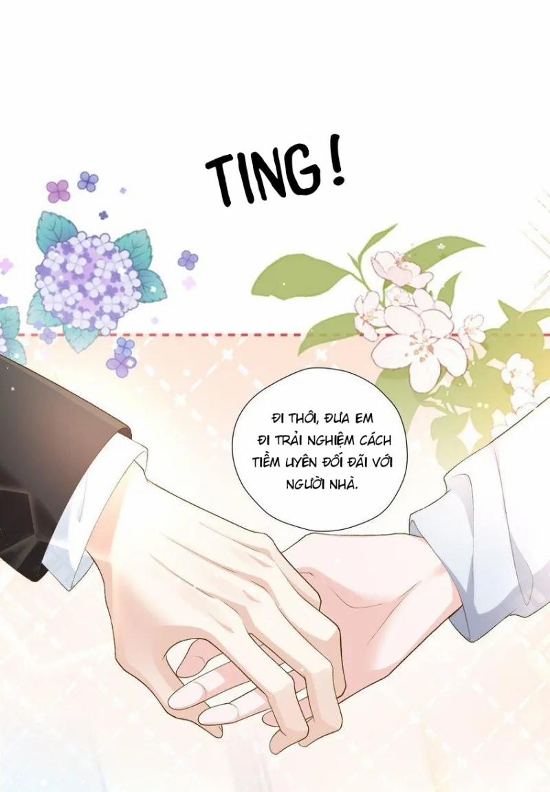 Anh Ấy Cho Đi Nhiều Lắm 23 trang 20