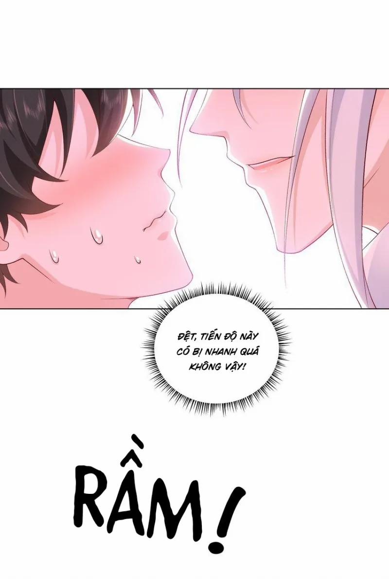 Anh Ấy Cho Đi Nhiều Lắm 23 trang 27