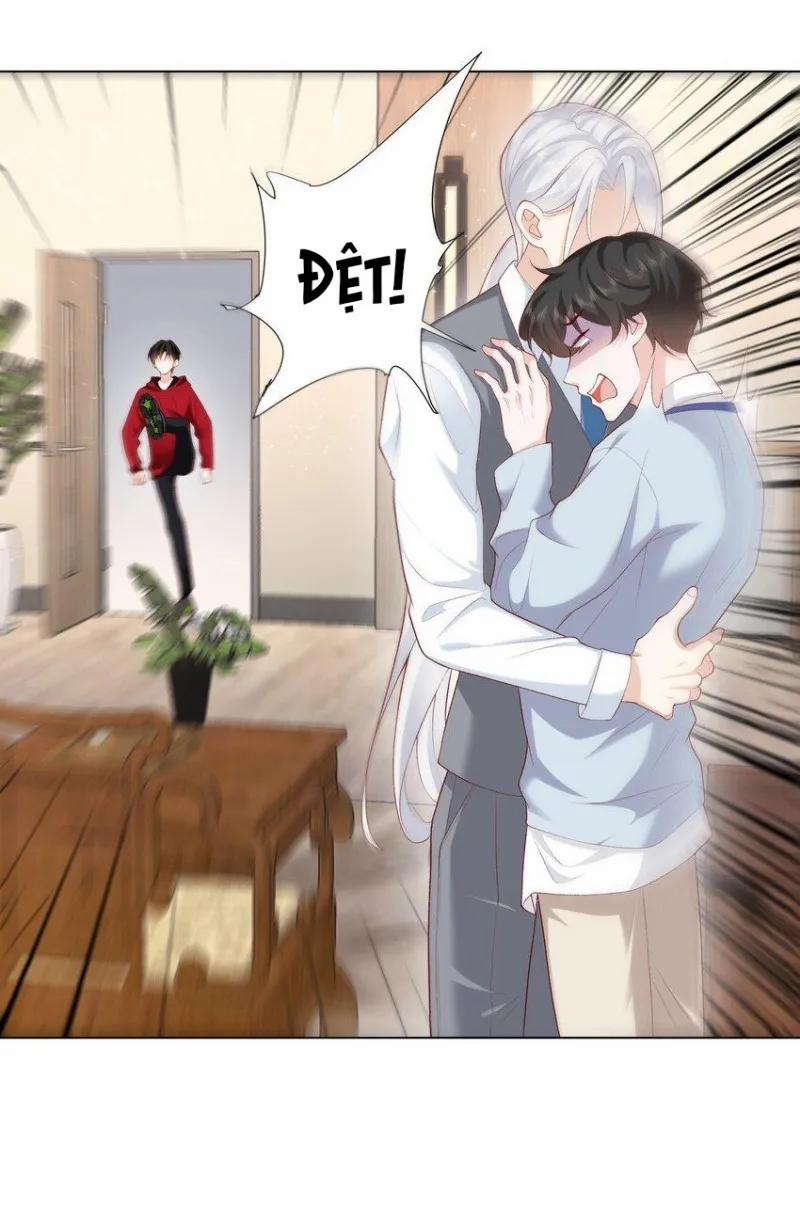 Anh Ấy Cho Đi Nhiều Lắm 23 trang 28