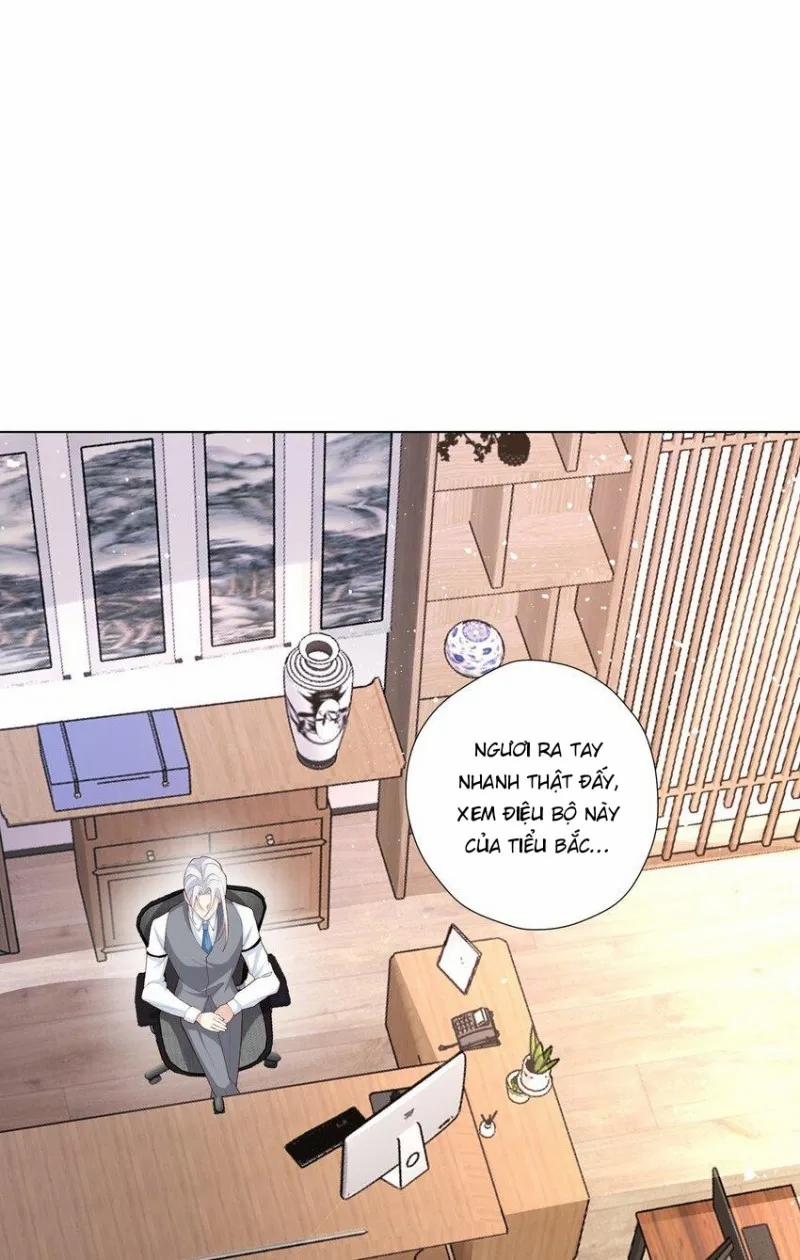 Anh Ấy Cho Đi Nhiều Lắm 23 trang 34