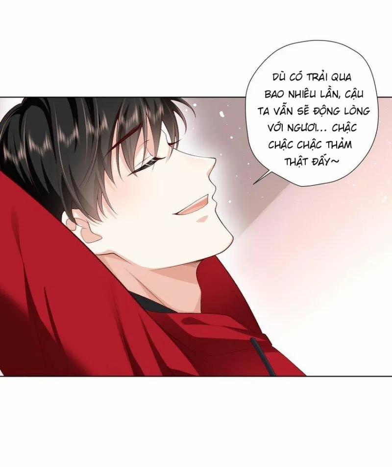 Anh Ấy Cho Đi Nhiều Lắm 23 trang 36