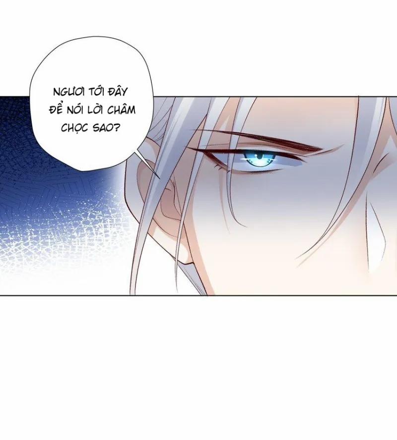 Anh Ấy Cho Đi Nhiều Lắm 23 trang 37