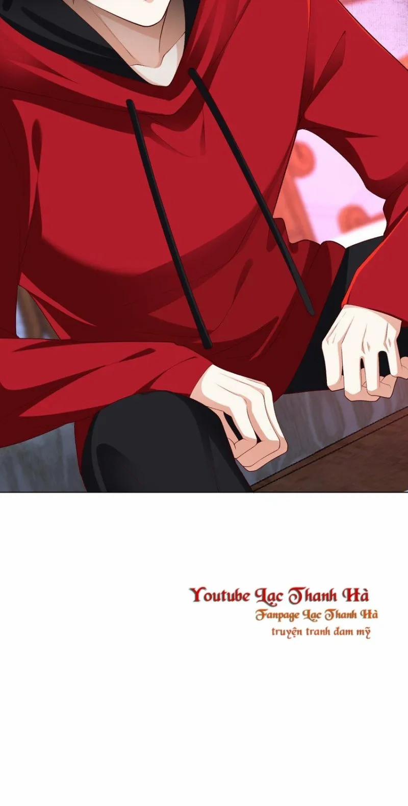 Anh Ấy Cho Đi Nhiều Lắm 23 trang 39