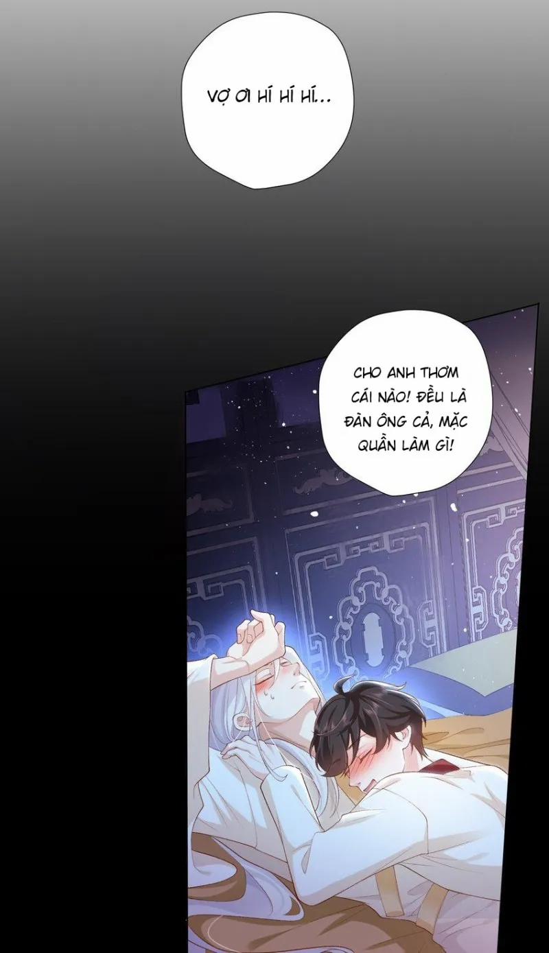 Anh Ấy Cho Đi Nhiều Lắm 23 trang 5