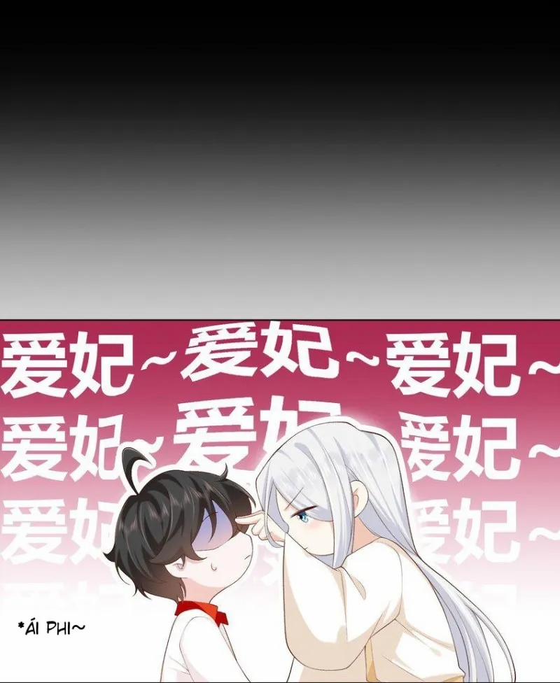 Anh Ấy Cho Đi Nhiều Lắm 23 trang 8