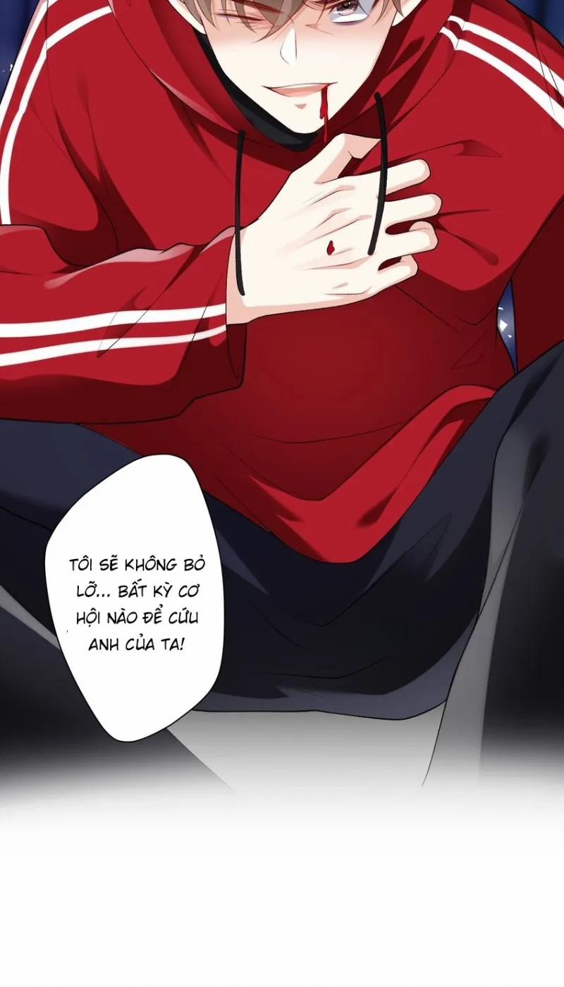 Anh Ấy Cho Đi Nhiều Lắm 24 trang 15