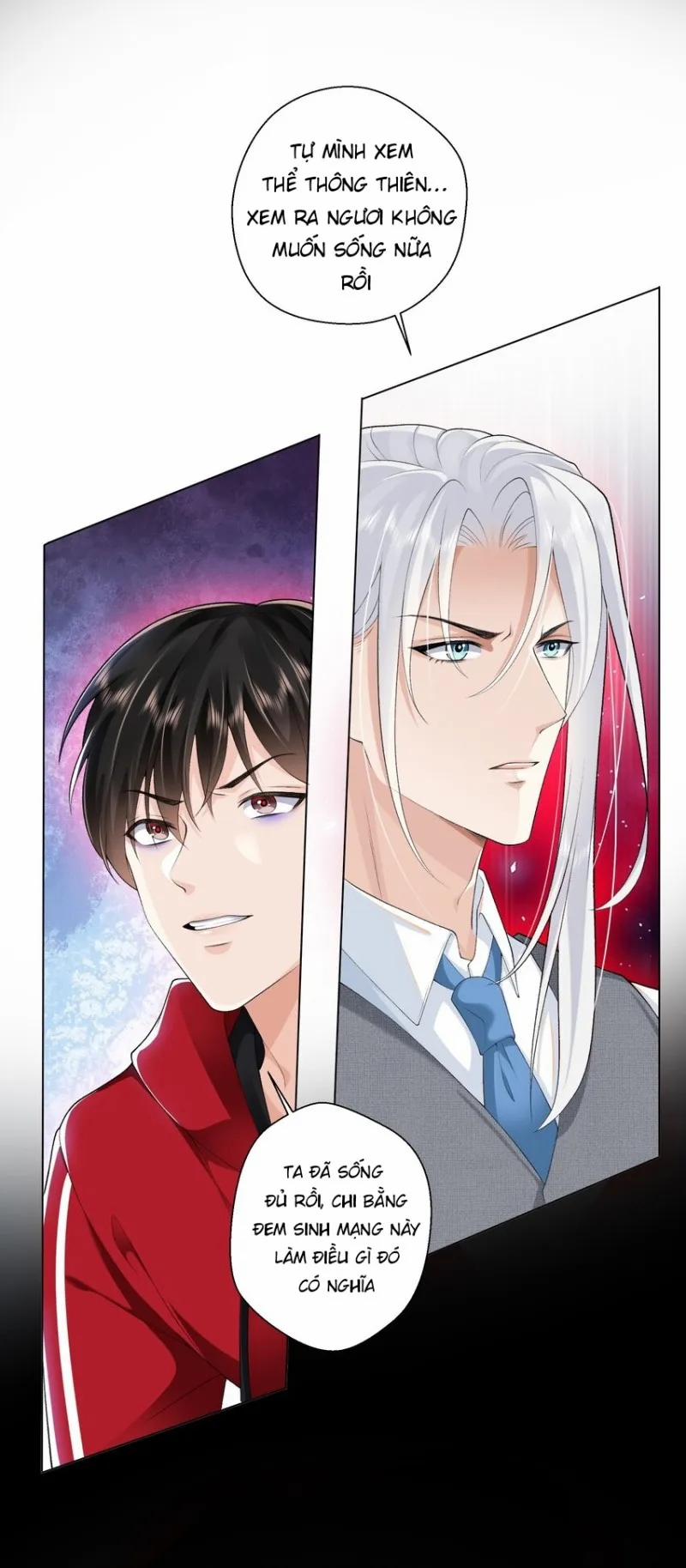 Anh Ấy Cho Đi Nhiều Lắm 24 trang 2