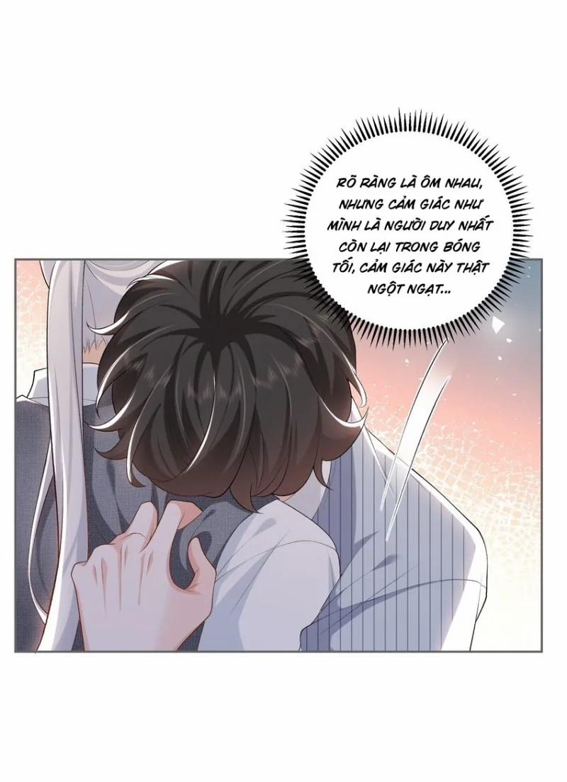 Anh Ấy Cho Đi Nhiều Lắm 24 trang 26