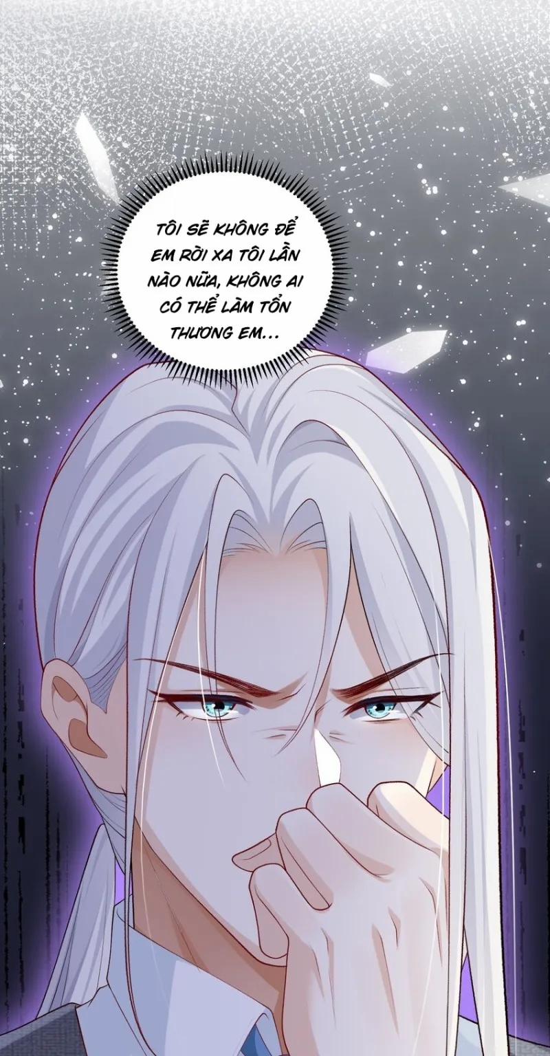 Anh Ấy Cho Đi Nhiều Lắm 24 trang 31