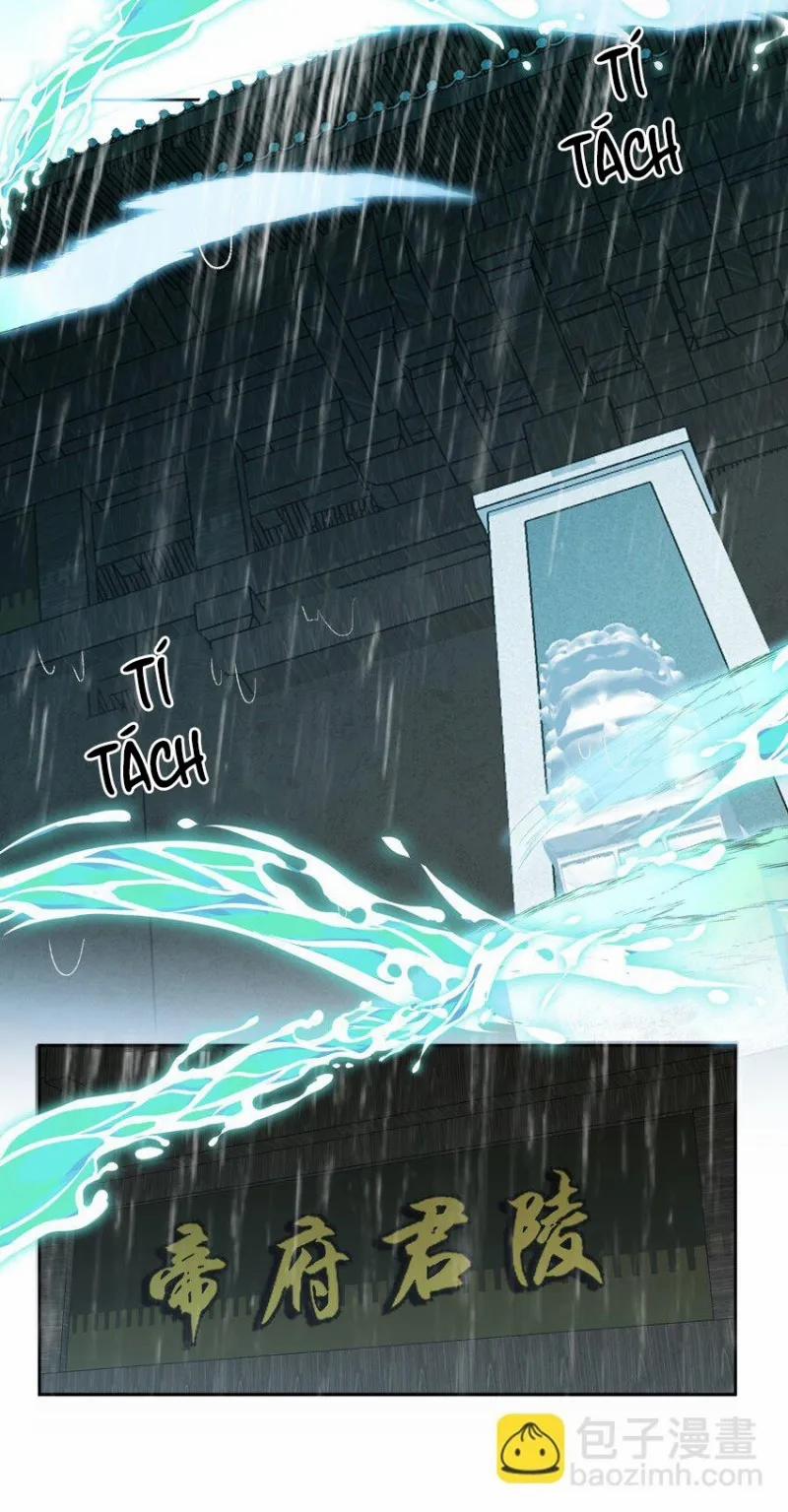 Anh Ấy Cho Đi Nhiều Lắm 25 trang 10