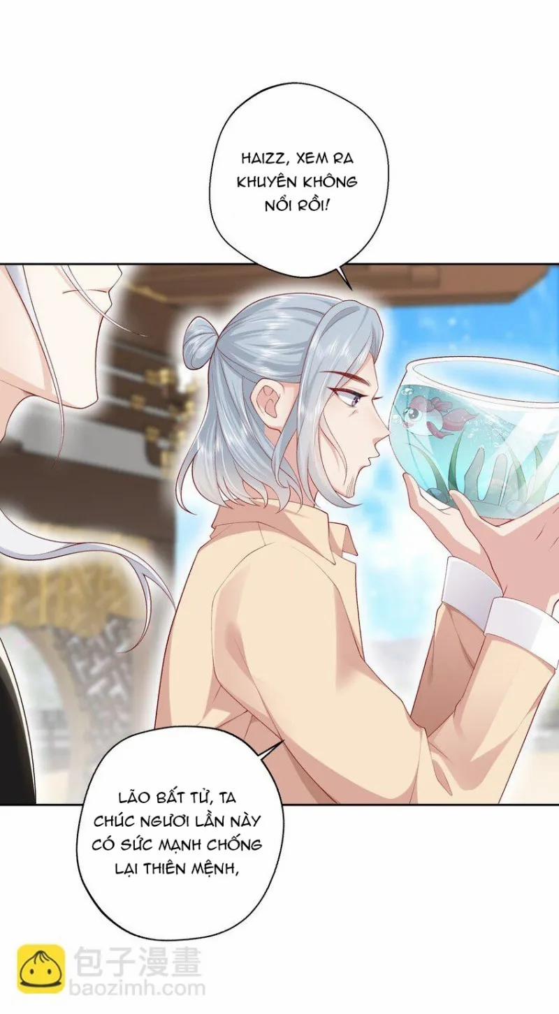 Anh Ấy Cho Đi Nhiều Lắm 25 trang 11