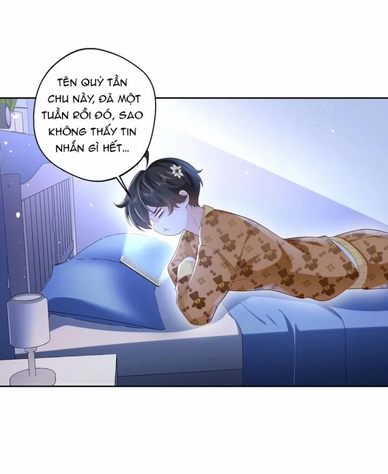 Anh Ấy Cho Đi Nhiều Lắm 25 trang 14