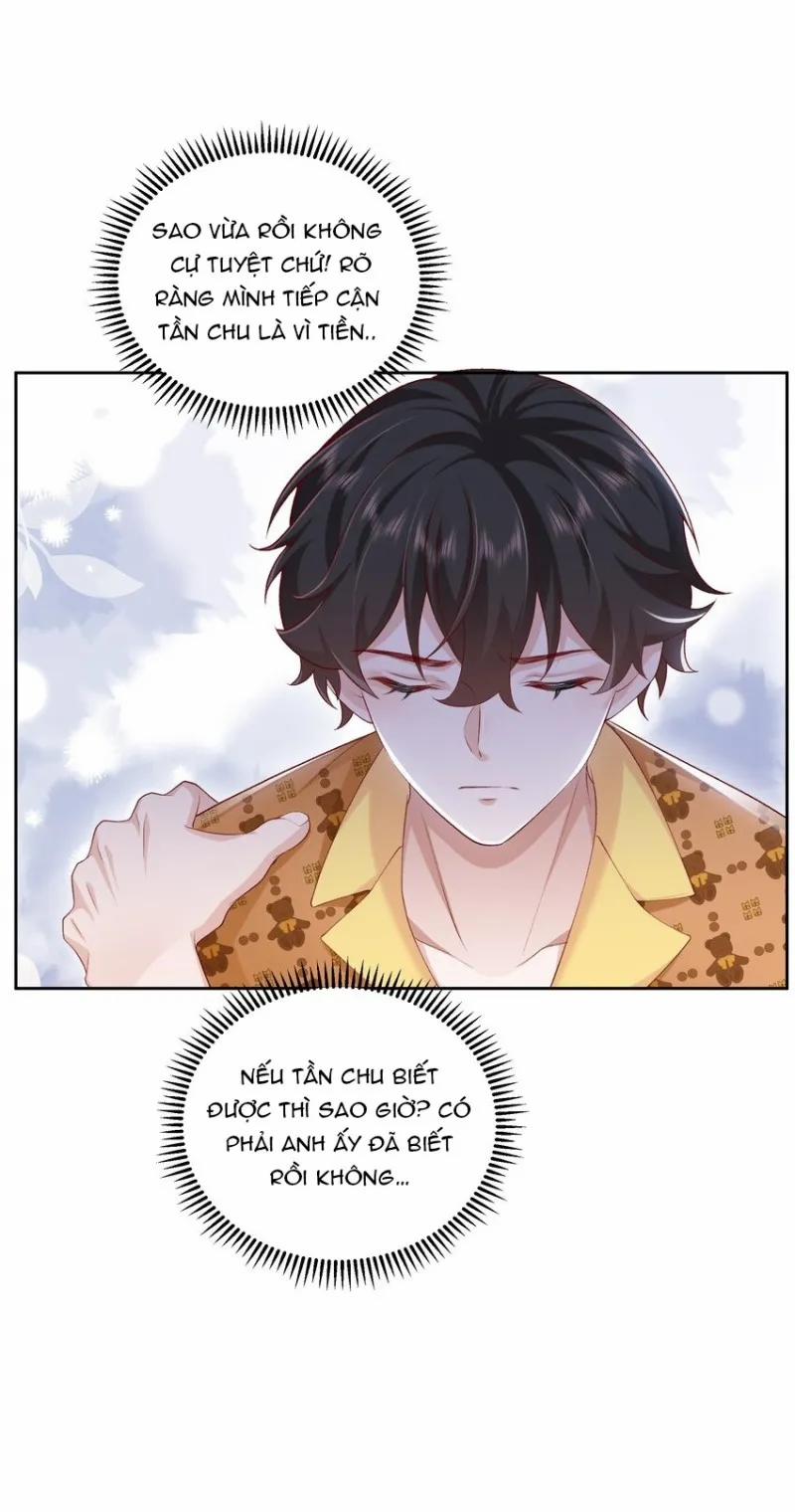 Anh Ấy Cho Đi Nhiều Lắm 25 trang 26