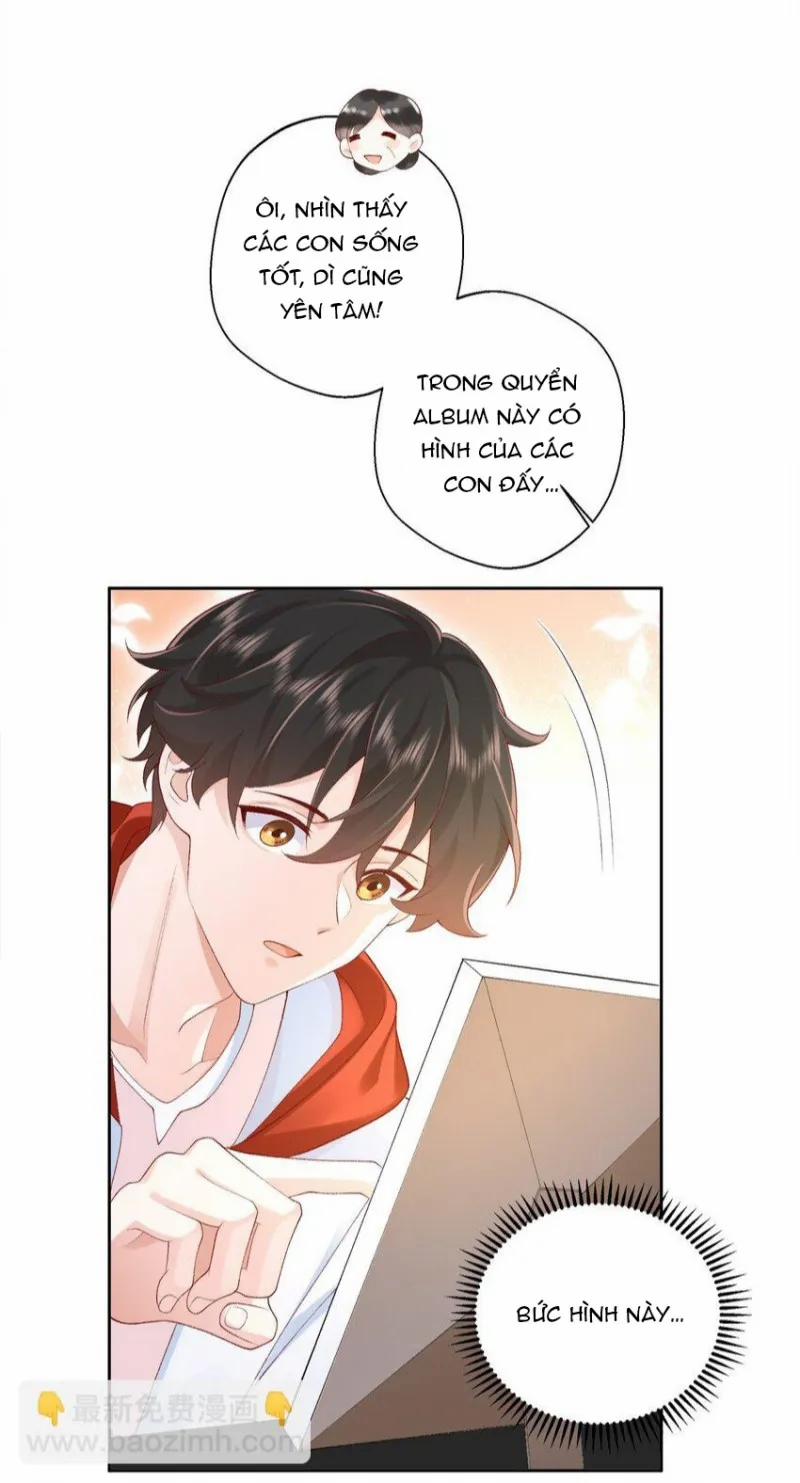 Anh Ấy Cho Đi Nhiều Lắm 25 trang 29