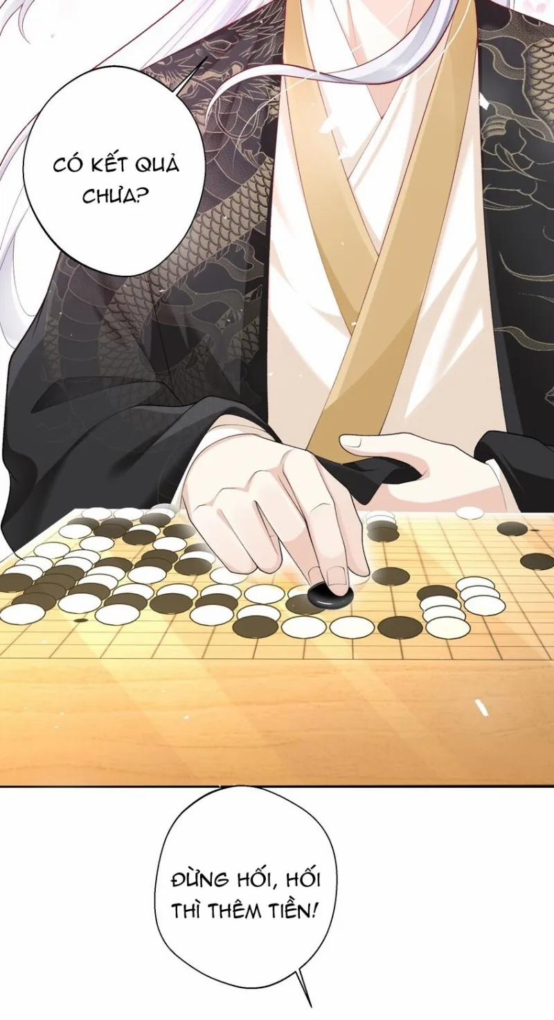 Anh Ấy Cho Đi Nhiều Lắm 25 trang 3